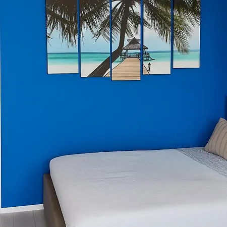 Blue Feelings *