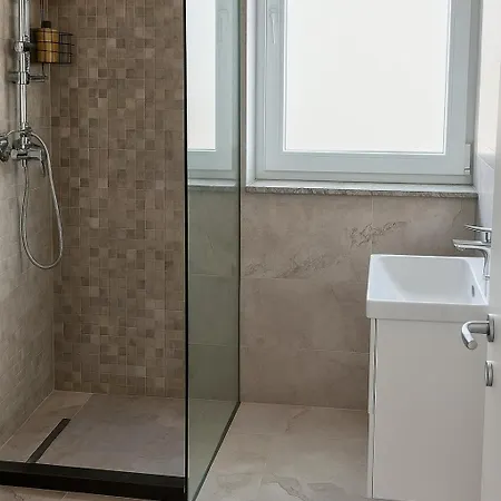 Blue Feelings Apartman