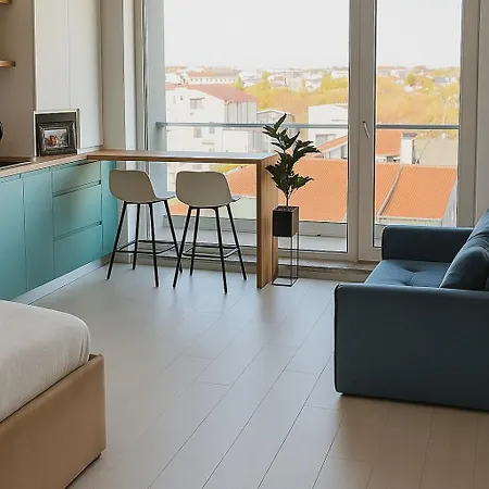 Blue Feelings * Năvodari