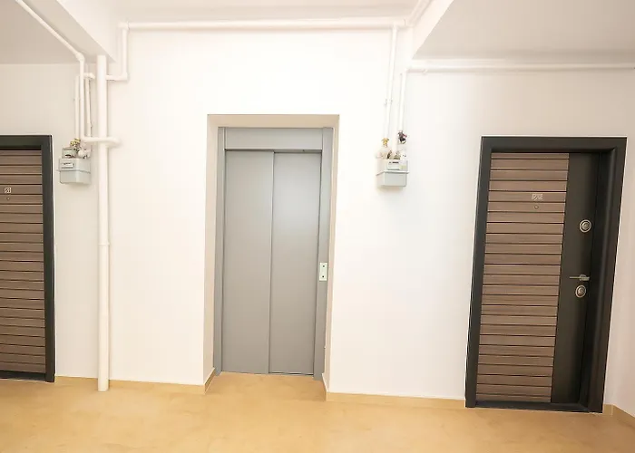 Blue Feelings 公寓 那沃达利