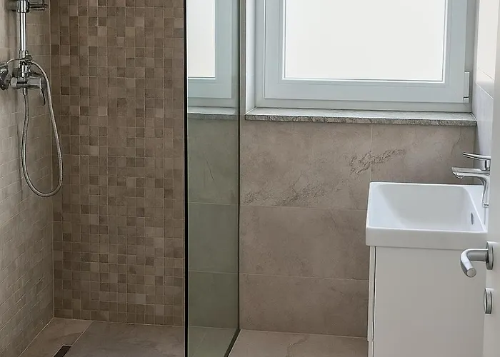 Blue Feelings 公寓