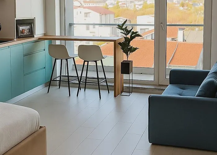 Blue Feelings * 那沃达利