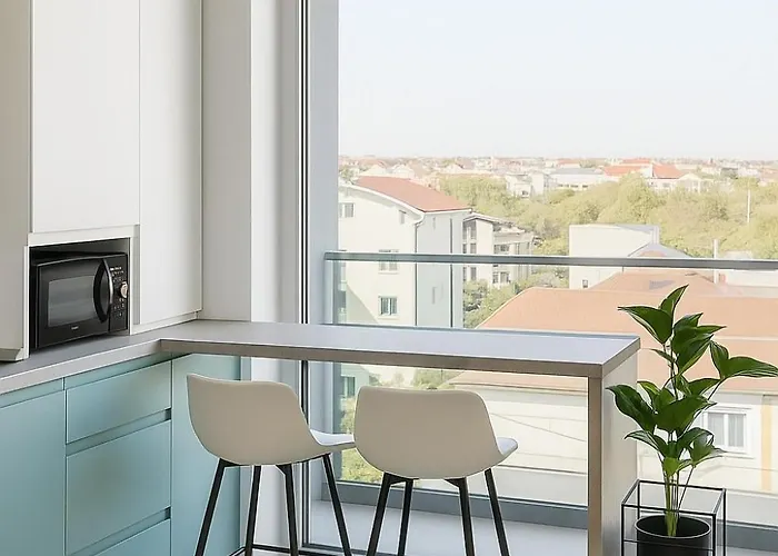 公寓 Blue Feelings 那沃达利