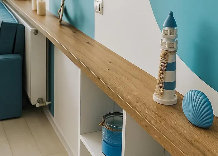 Blue Feelings * 那沃达利