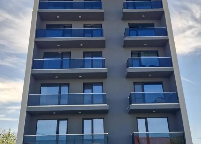 Blue Feelings 公寓