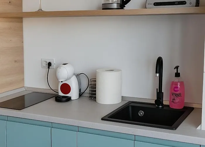 Blue Feelings 那沃达利